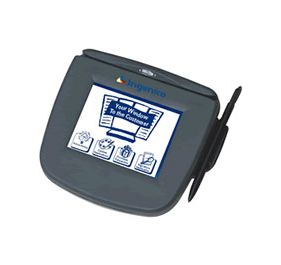 Ingenico eN-Touch 1000 Payment Terminal