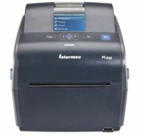 Intermec PC43DA01000201 Barcode Label Printer