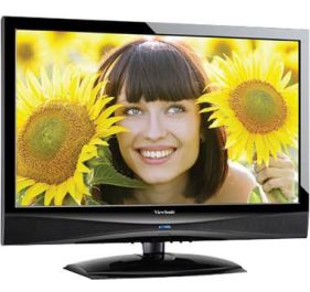 ViewSonic VT2430 Monitor