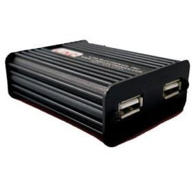 Lind Electronics USB2-4327-FUELMOR FuelMor