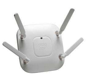 Cisco 2602 Data Networking