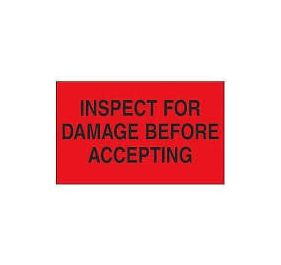 AirTrack® S-20731-COMPARABLE Shipping Labels