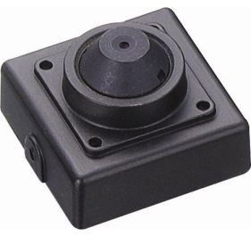 EverFocus EM700 Series Security Camera