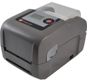 Honeywell E-4206P Barcode Label Printer
