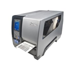 Intermec PM43A11000041200 Barcode Label Printer