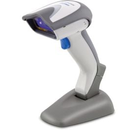 Datalogic GD4410-WH-B Barcode Scanner