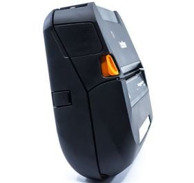 Brother RJ4230BL Portable Barcode Printer
