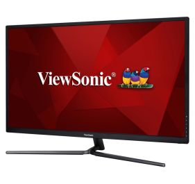 ViewSonic VX3211-4K-MHD Monitor