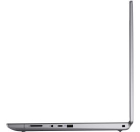 Dell 0F2DH Workstation PC
