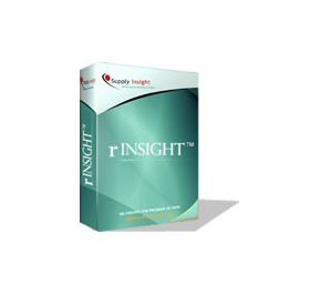 Supply Insight rInsight Software