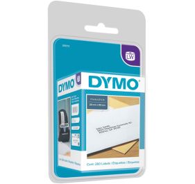 Dymo 30572 Barcode Label