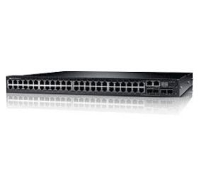 Dell N3048EP-ON Network Switch