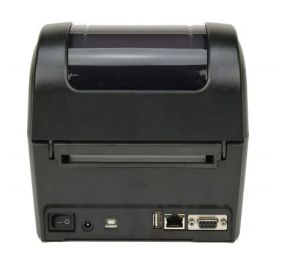 Printronix T400 Barcode Label Printer
