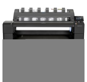HP CR355A#B1K Large Format Printer
