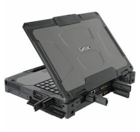 Getac BS9B39BABDGY Rugged Laptop