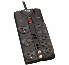 Tripp-Lite TLP810NET Accessory
