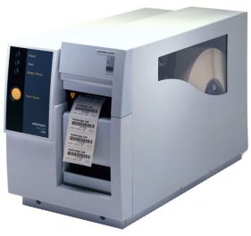 Intermec 3240B0320000 Barcode Label Printer