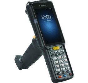 Zebra MC330L-SG4EG4NA Mobile Computer