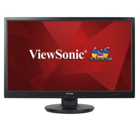 ViewSonic VA2446M-LED Monitor