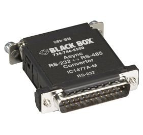 Black Box IC1477A-M-US Products
