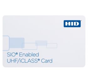 HID 6013SGGAAN Access Control Cards