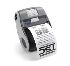 TSC Alpha-3RW Barcode Label Printer
