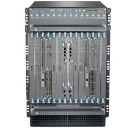 Juniper Networks SRX5800E-BASE-AC Ethernet Switch