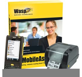 Wasp 633808342173 Mobile Computer