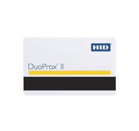 HID BPROXUNCH Access Control Cards