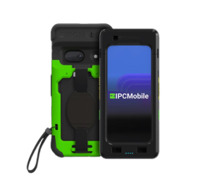 IPCMobile Linea Pro Google Pixel Barcode Scanner