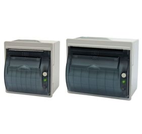 Seiko DPU-D Series Barcode Label Printer