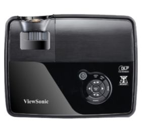 ViewSonic PJD6381 Touchscreen