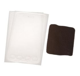 Trimble ACCAA-365 Spare Parts