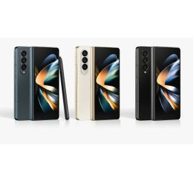 Samsung Galaxy Z Fold4 Mobile Phone