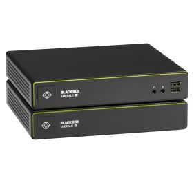 Black Box EMD4000-KIT Data Networking