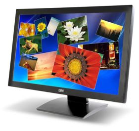 3M Touch Systems M2467PW Touchscreen