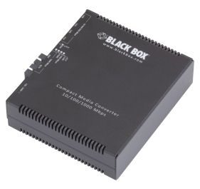 Black Box LGC5151A Wireless Switch