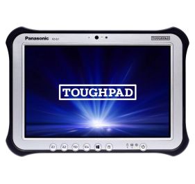 Panasonic FZ-G1U1596VM Tablet