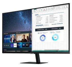 Samsung S27AM500NN Monitor