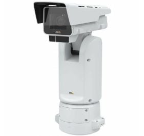 Axis 02575-001 Data Networking