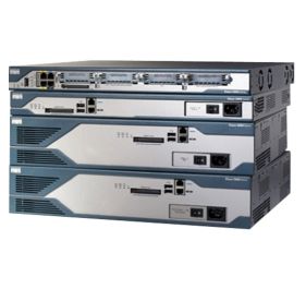 Cisco PVDM4-32 Data Networking