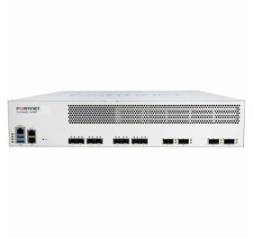 Fortinet FAD-4200F-BDL-730-12 Load Balancers