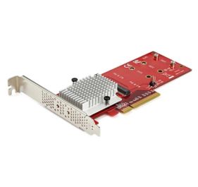 StarTech PEX8M2E2 Accessory