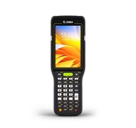Zebra MC345A-3S1P63SS-NA Mobile Computer