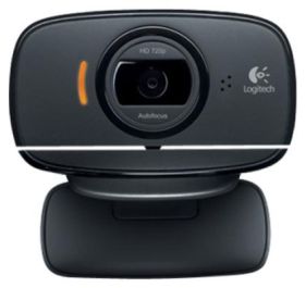 Logitech 960-000841 Photo ID Camera