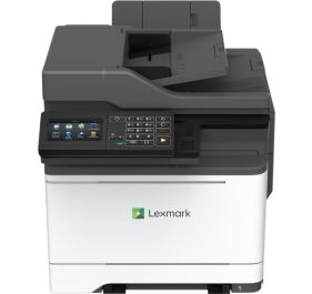 Lexmark 42CT371 Multi-Function Printer