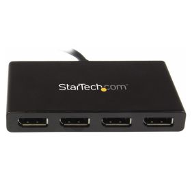StarTech MSTMDP124DP Cables, Connectors, and Adapters