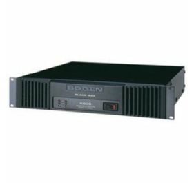 Bogen X450 Public Address Equipment