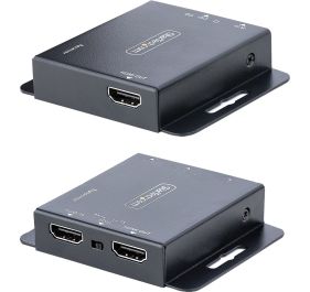 StarTech EXTEND-HDMI-4K40C6P1 Public Address