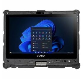 Getac VM215PJABTBE Rugged Laptop